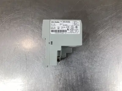 Used Allen-Bradley _UNKNOWN_ Servo Drives South Carolina US | Palmetto Automation #1516574