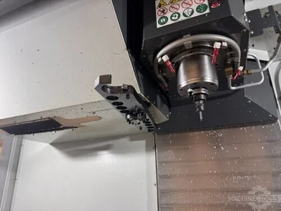 USED 2023 HAAS VF-3SS