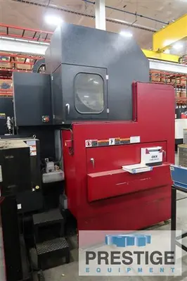 Used 2014 OKK VM53R Vertical Machining Centers New York US | Prestige Equipment #1407242