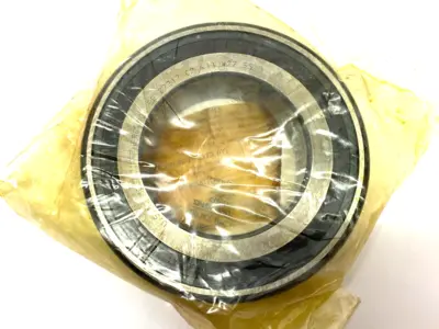 USED MCGILL SPHERE-ROL PRECISION ROLLER BEARING