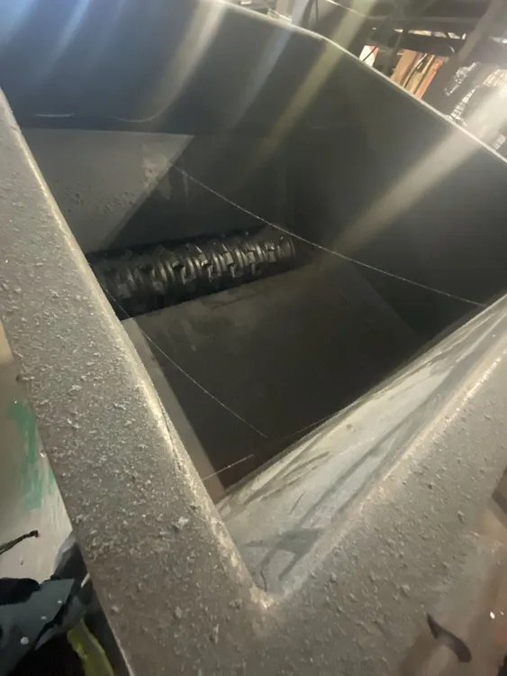 1998 WEIMA WLK 12 37 Reprocessing Equipment, Shredders | Mark One Machinery