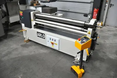 USED ARLO 1550 X 6 MM