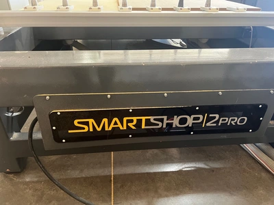 2023 LAGUNA SMART SHOP 2 3 Axis CNC Routers | Complete Cutting Solutions (3)