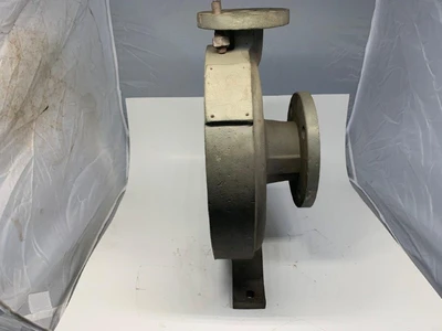 Durco 3x1.5-10 DX22117A Mark II Pump Casing
