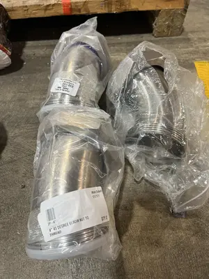 New | in-Stock VEMAG Waterwheel Depositors Illinois US | M&M Equipment Corp. #1385655