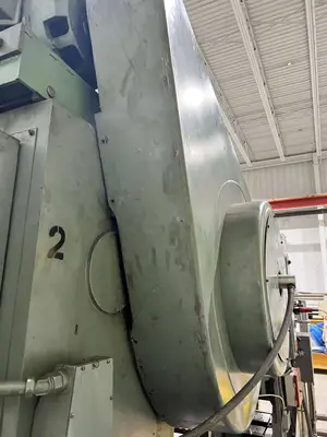 USED 1983 FEDERAL FEDERAL 60 PRESS
