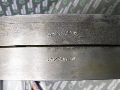 USED GENERAL ELECTRIC RA23868N