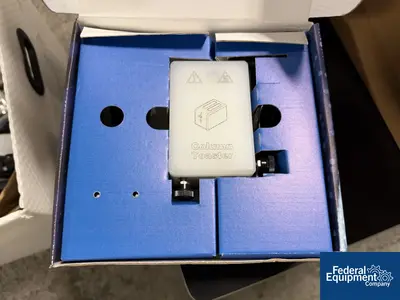 Used Bruker Bruker timsTOF SCP LC-MS Spectrometer Spectrometers Ohio US | Federal Equipment Company #1337928