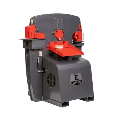 EDWARDS IW55 Ironworkers | Sierra Victor Industries (7)