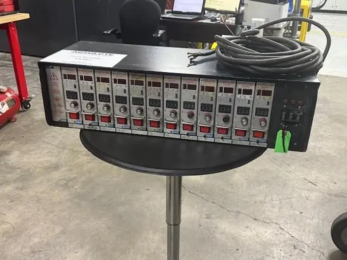 Used _UNKNOWN_ _UNKNOWN_ Plastics Processing Support Equipment | Absolute Machinery #541260