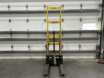 USED BIG JOE 2178