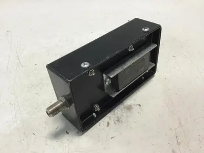 USED NOVATEC NGS-39