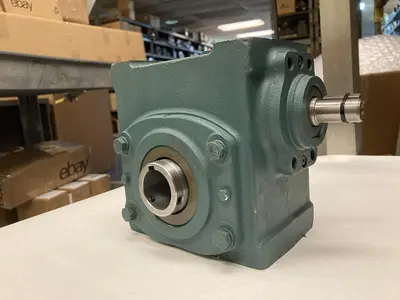 New | in-Stock DODGE 20S60H Speed Reducers | Surplus Asset Holdings #1204338