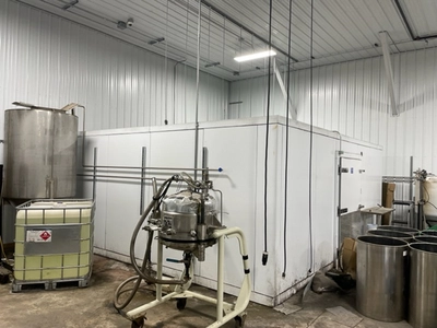 USED 1989 SEITZ EF60