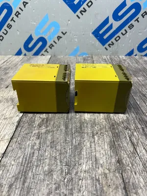 Pilz 4746959 Electrical/PLC/Automation | ESS Industrial Equipment Sales (3)