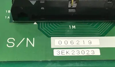 USED MITSUBISHI 3A133148