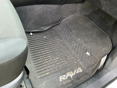 Used 2018 TOYOTA RAV4 SUVs Michigan US | Miedema Asset Management Group #1474315