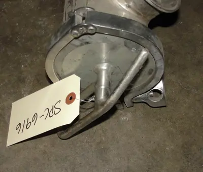 SPC6916  Filters 4" x 32" basket strainer (single), Stainless Steel