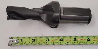 USED ISCAR DZ1000-2250-125-2.5