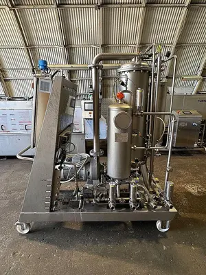 USED 2023 DELLA TOFFOLA CFKN50
