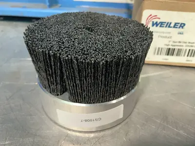 Used WEILER 86013 Tooling & Accessories (Other) Ohio US | HGR 24 #1345778