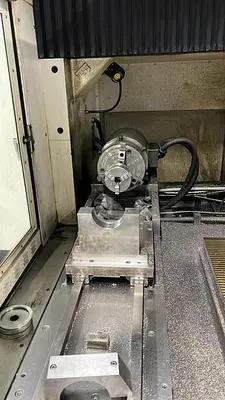 USED 2003 RÖDERS RFM 1000/2