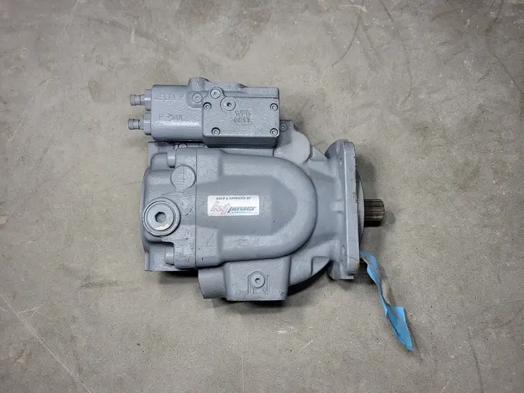 Used PARKER P3075L00C1C21LA20N00S1B1U Parts (Hydraulics and Pneumatics) British Columbia CA | Lenmark #264566
