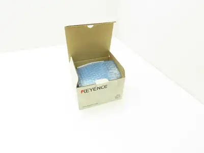 Keyence IV3-G120 Compact Vision Sensor Amplifier Module 24VDC
