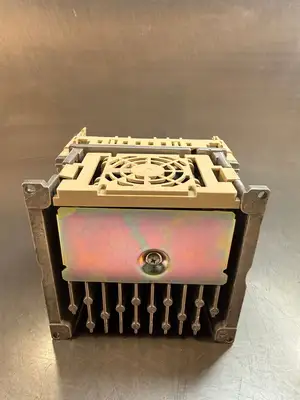 Magnetek MVB009 Ac Drive 5HP 400V 3PH (4.6.1)