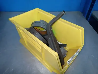 Misc. Tooling