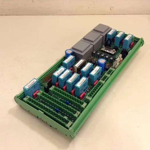 Used HAAS 18-12-04-BS V1.4 Circuit Boards Michigan US | Ideal Machinery #692785