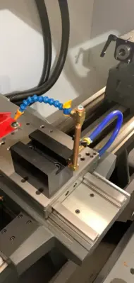 2019 HAAS TL-1 CNC Lathes | Toolquip, Inc. (6)