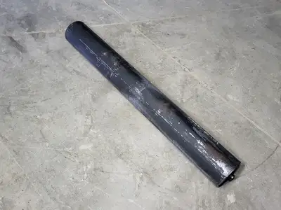 Center Roller  10-03-0007