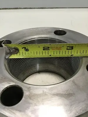 USED JSW J165EII-A / TBN