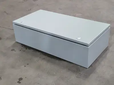 NEW EXM 5412-ES