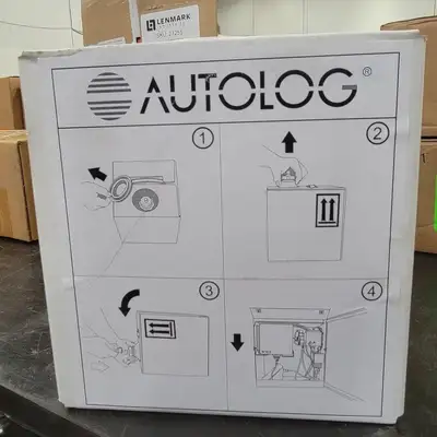 USED AUTOLOG 77-99999-77