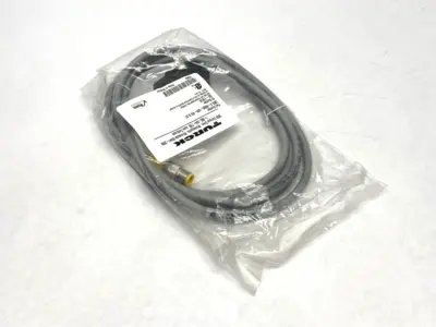 New | in-Stock Turck VBS 2-A669-2M-RS5.3T, U2-11615 Bus Bars & Plugs Michigan US | Maverick Industrial Sales #1462912