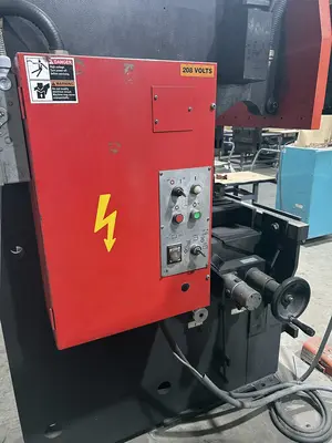 USED 1989 AMADA RG80S