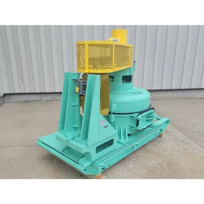 USED DORR-OLIVER, INC. A-24