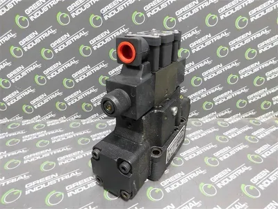 USED PARKER A4D033B07030314C5W3028