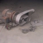 Used _UNKNOWN_ 3640 Grinders / Shredders - Food Minnesota US | A&I Equipment #1317975