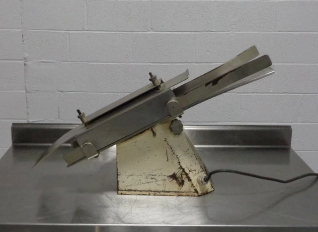 Used MOLINE 250 Bread Slicers California US | BakeryEquipment.com #1555964