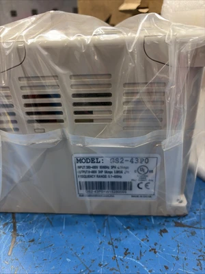 New | in-Stock AutomationDirect Automation Direct GS2-43P0 AC Drive Control Module Indiana US | J&J Industrial Supply #1259673
