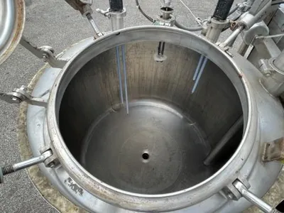 Cip Skid
