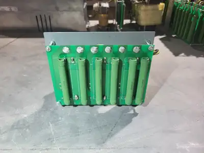 USED REX POWER MAGNETICS 17C5LF