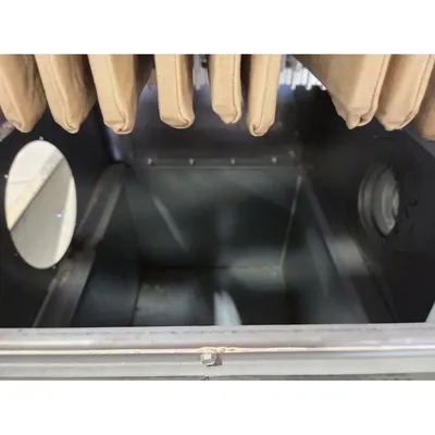 USED AMERICAN AIR FILTER AR-35