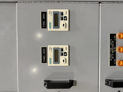USED SIEMENS CBC-1633-S