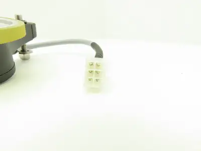 Encoder Products TR1-U2R4-0200NV1RHV-F10 Accu-Coder Encoder 8" Lead