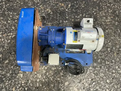 Used COLE PARMER MASTERFLEX B/T Pumps Ohio US | HGR 24 #1427521