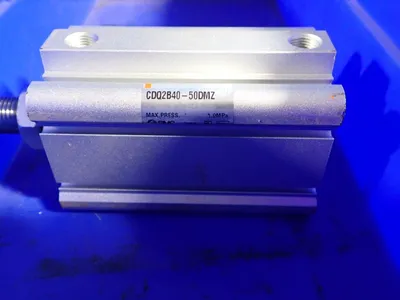 Smc Misc Pneumatic Cylinders